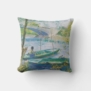 Van Gogh Kissen