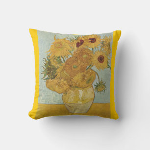 Van Gogh Kissen