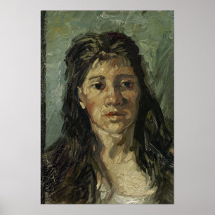 Van Gogh - Leiter einer Prostitution Poster