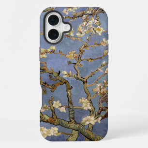 Van Gogh Mandelblüte iPhone 16 Plus Hülle