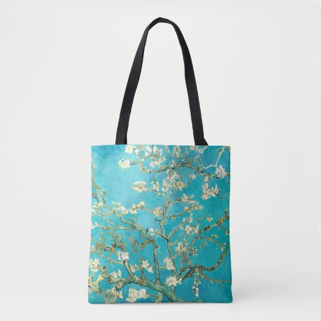 VAN GOGH Mandelblüten (Vorderseite)