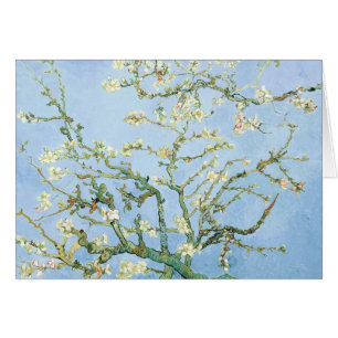 Van Gogh Mandelblüten