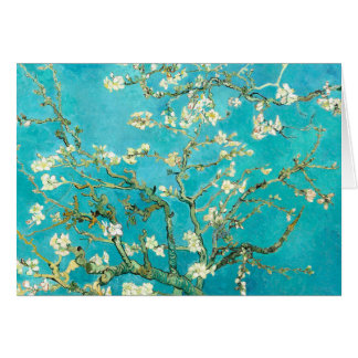 Van Gogh Mandelblüten