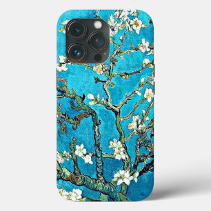 Van Gogh - Mandelblüten, berühmtes Gemälde Case-M Case-Mate iPhone Hülle