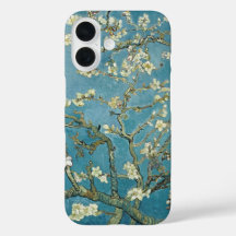 Van Gogh Mandelblüten Fine Art iPhone-Hülle