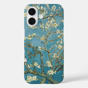 Van Gogh Mandelblüten Fine Art iPhone-Hülle iPhone 16 Hülle