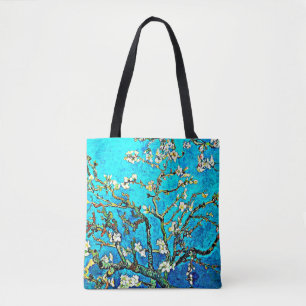 Van Gogh, Mandelblüten in Blüte,