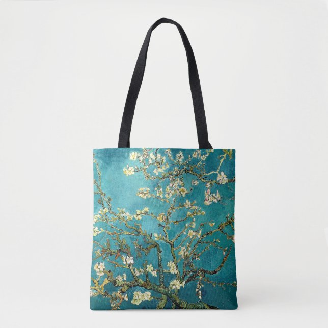 Van Gogh Mandelblüten Klassischer Impressionismus (Vorderseite)