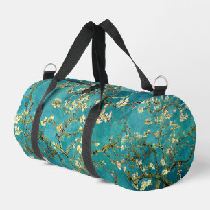Van Gogh Mandelblüten Klassischer Impressionismus Duffle Bag