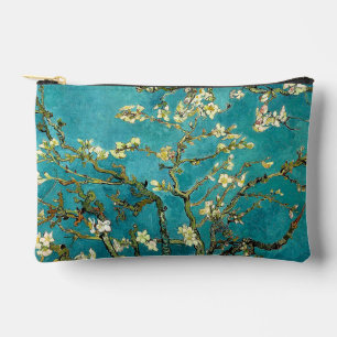 Van Gogh Mandelblüten Klassischer Impressionismus Zubehörtasche