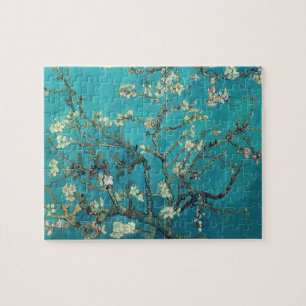 Van Gogh Mandelblüten-Puzzle Puzzle