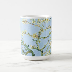 Van Gogh Mandelblüten Tasse