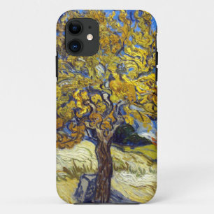 Van Gogh Maulbeerbaum Meisterwerk Kunst Case-Mate iPhone Hülle