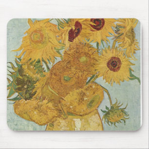 Van Gogh Mousepad
