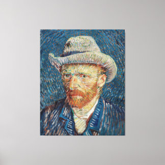 Van-Gogh-Plakat Leinwanddruck