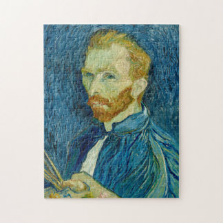 van Gogh Puzzle