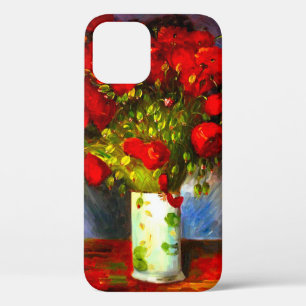 Van Gogh Red Poppies Case-Mate iPhone Hülle
