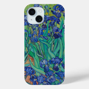 Van Gogh Schwertlilien Case-Mate iPhone Hülle