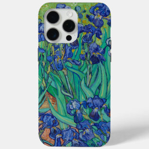 Van Gogh Schwertlilien Case-Mate iPhone Hülle