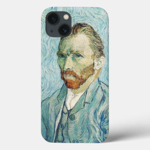 Van Gogh Self Portrait Case-Mate iPhone Hülle