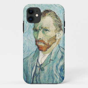 Van Gogh Self Portrait Case-Mate iPhone Hülle