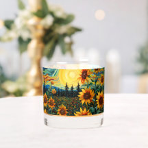Van Gogh Sonnenblumen Gemälde