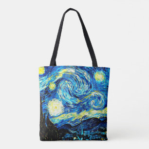 Van Gogh - Starry Night