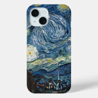 Van Gogh Starry Night