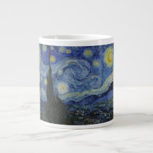 Van Gogh Starry Night