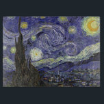 Van Gogh Starry Night Tempered Glass Cutting Board Schneidebrett<br><div class="desc">Van Gogh Starry Night Tempered Glass Cutting Board - Glass Gifts - Nahrungszubereitung Dieses herrliche, temperierte Glasschneidebrett ist schön und würde großartig auf Ihrem Cover oder auf Ihrem Esszimmer Tisch aussehen. Sie können warme Speisen für Ihre Gäste auf den Tisch legen oder Lebensmittel wie Brot, Gemüse, Obst oder Fleisch hacken....</div>