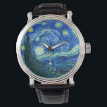 Van Gogh Sternennacht<br><div class="desc">Van Goghs berühmtes Gemälde "The Starry Night". In den 1880er Jahren, als er während seines bleibe am Asyl von Saint Remy bemalt wurde, stellte van Gogh die sanften Hügel und Zypressen dar, die er aus seinem Fenster sah. Digitale Verstärkung durch PixDezines. Copyright © 2008-2016 PixDezines.com™ und PixDezines™ auf zazzle.com. Alle...</div>