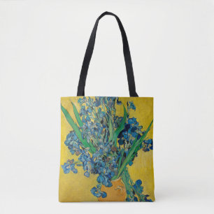 Van Gogh Vasen mit Schwertlilien Klassischer Impre