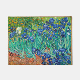 VAN GOGH VINCENT - Ire 1889 Fußmatte