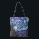 VAN GOGH VINCENT - Starry night 1889<br><div class="desc">VINCENT VAN GOGH - Starry night 1889Öl auf Leinwand</div>