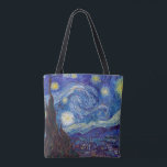VAN GOGH VINCENT - Starry night 1889<br><div class="desc">VINCENT VAN GOGH - Starry night 1889Öl auf Leinwand</div>