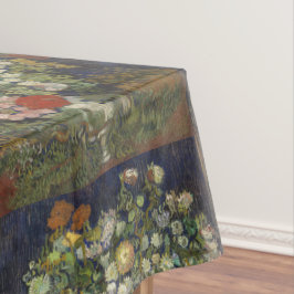 Van Gogh Vintage Bouquet von Blume in einer Vase Tischdecke