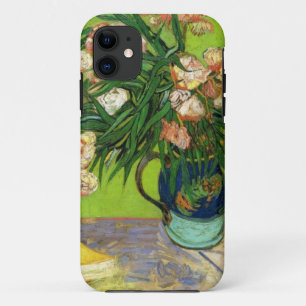 Van Gogh Vintage-Gemälde Blüten Blumen Reben Case-Mate iPhone Hülle