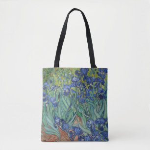 Van Gogh Vintage Schwertlilien