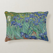 Van Gogh Vintage Schwertlilien