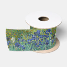 Van Gogh Vintage Schwertlilien