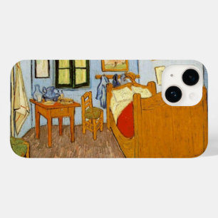 Van Gogh-Zimmer Case-Mate iPhone 14 Hülle