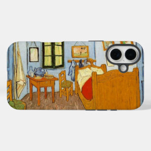 Van Gogh-Zimmer iPhone 16 Plus Hülle