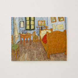Van Gogh-Zimmer Puzzle