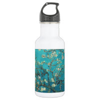 Van- Goghmandel-Blüten