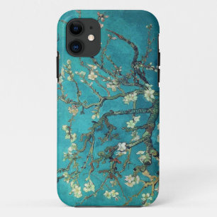 Van- Goghmandel-Blüten iPhone 5 Fall Case-Mate iPhone Hülle