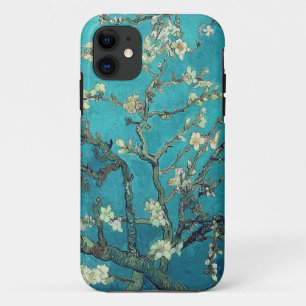 Van- Goghmandel-Blüten iPhone Fall Case-Mate iPhone Hülle