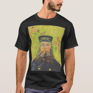 Van- Goghporträt des Briefträgerjoseph roulin T-Shirt
