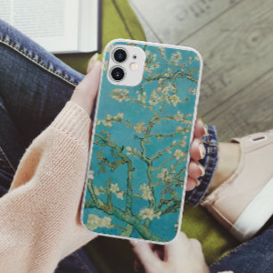 Van Goghs Almond Blossom Case-Mate iPhone Hülle