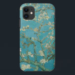 Van Goghs Almond Blossom iPhone 11 Hülle<br><div class="desc">Van Gogh's Meisterwerk Almond BlossomBitte besuchen Sie unseren Shop für weitere passende Artikel.</div>