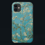 Van Goghs Almond Blossom Case-Mate iPhone Hülle<br><div class="desc">Van Goghs Meisterwerk Almond BlossomBitte besuchen Sie unseren Shop für weitere passende Artikel.</div>